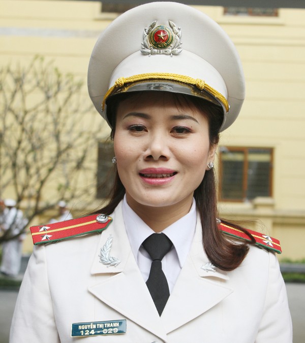 Tự hào góp sức trẻ xây dựng Thủ đô ảnh 2