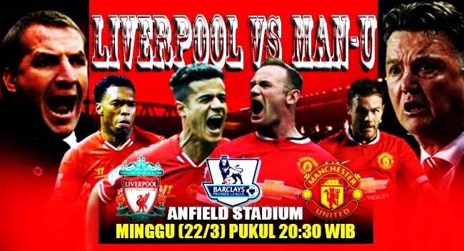 Đại chiến Liverpool - Man United: Một mất, một còn ảnh 5