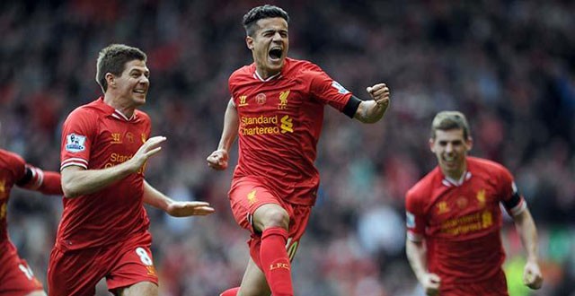 Đại chiến Liverpool - Man United: Một mất, một còn ảnh 2