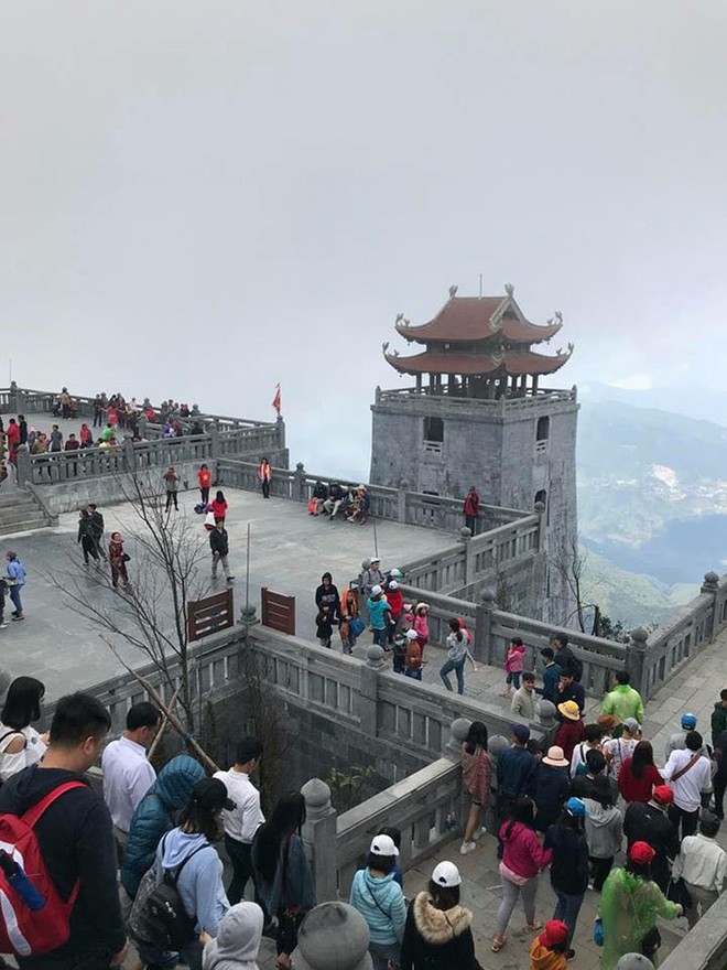 {title} nghỉ lễ,Sa Pa,Fansipan