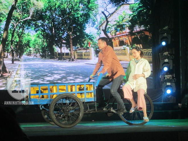 "Nữ sinh hoa khôi trường Luật TP.HCM" và câu chuyện cổ tích 40 năm khiến nhiều người ứa nước mắt ảnh 6