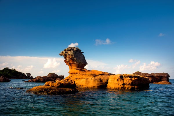 Mũi Ông Đội