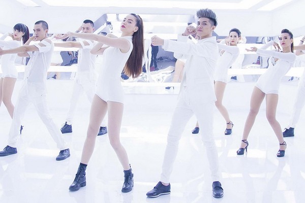 Hồ Ngọc Hà - Noo Phước Thịnh tung MV đẹp mê hồn ảnh 5