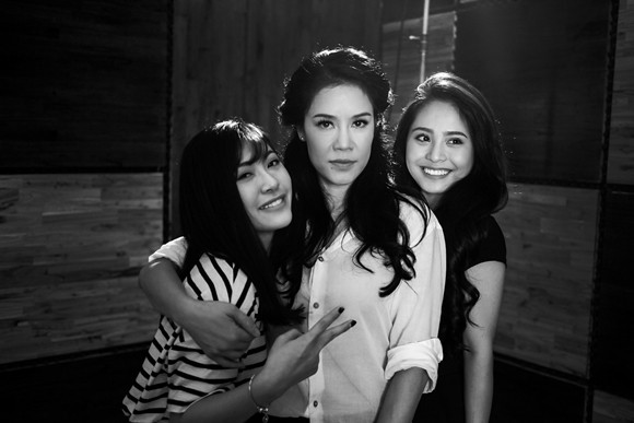 Thu Phương và các học trò ra mắt album "Vé về tuổi thơ" ảnh 8