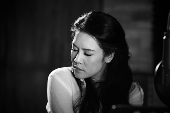 Thu Phương và các học trò ra mắt album "Vé về tuổi thơ" ảnh 2