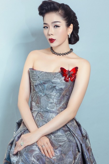 Lệ Quyên