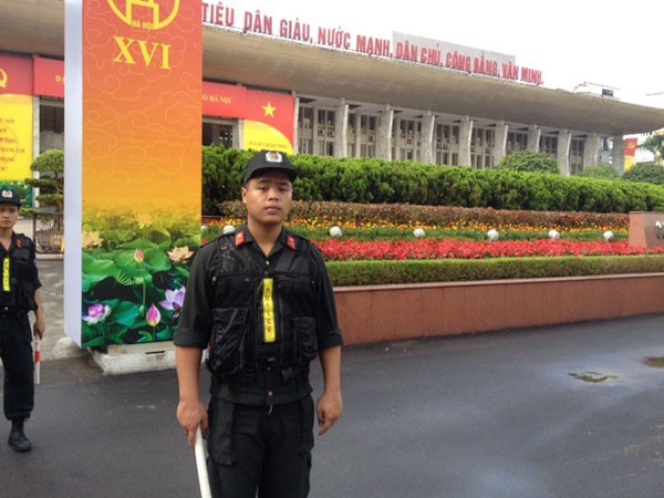 Những kỳ vọng gửi tới Đại hội ảnh 4