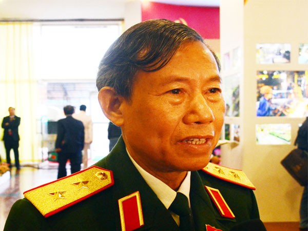 Đại hội lần thứ XVI Đảng bộ thành phố Hà Nội: Đưa Thủ đô lên tầm cao mới ảnh 7