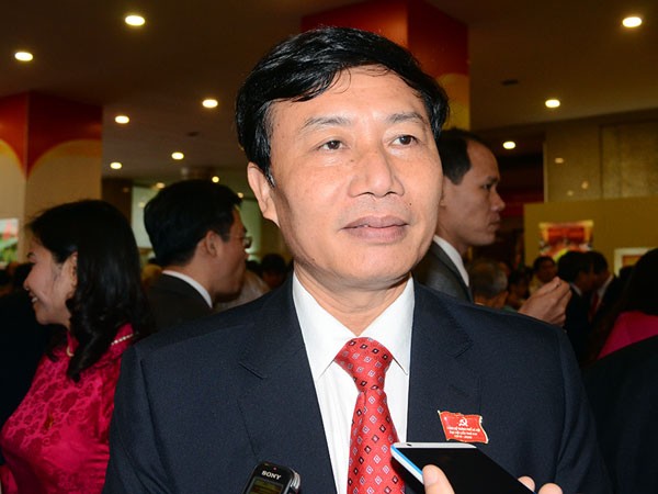 Đại hội lần thứ XVI Đảng bộ thành phố Hà Nội: Đưa Thủ đô lên tầm cao mới ảnh 6