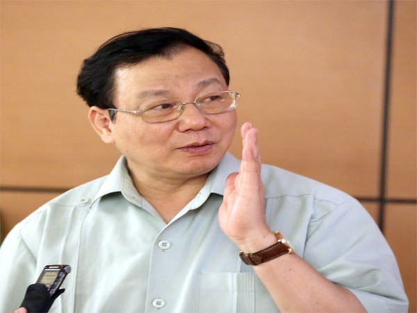 Đổi mới cách học môn Lịch sử: Tích hợp hay chia đôi? ảnh 3