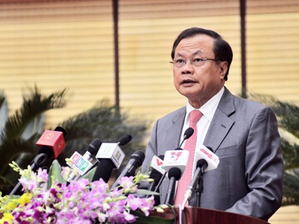 Tăng trưởng cao, giá cả được kiểm soát ảnh 3