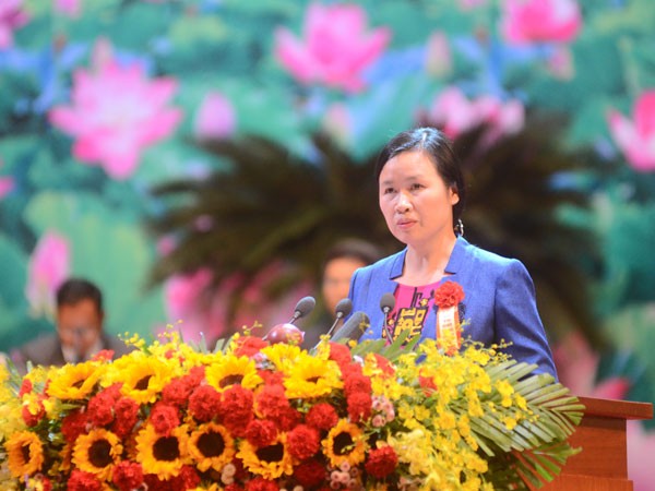 Đoàn kết, sáng tạo, thi đua xây dựng và bảo vệ Tổ quốc ảnh 2