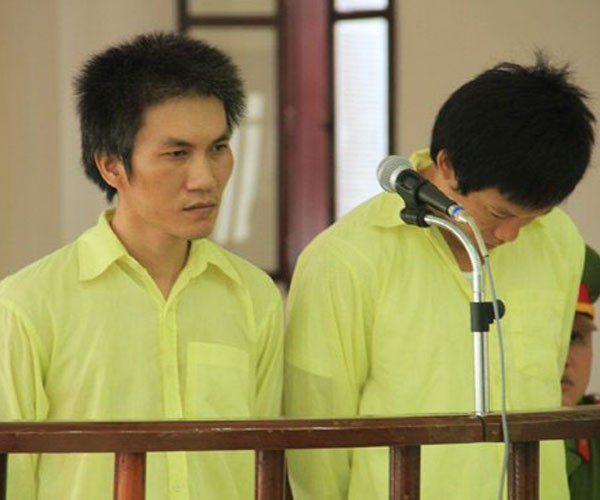 Đề phòng trộm cắp tháng củ mật ảnh 5