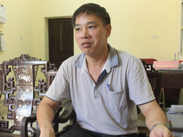 Nhà cụ Tú Ba ảnh 5