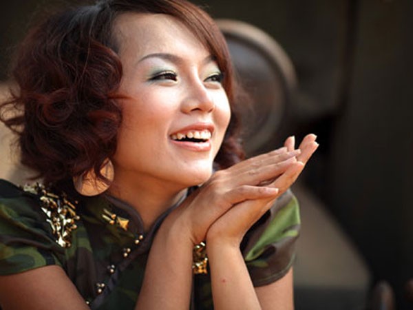 Sống trẻ là sống có ý nghĩa ảnh 5