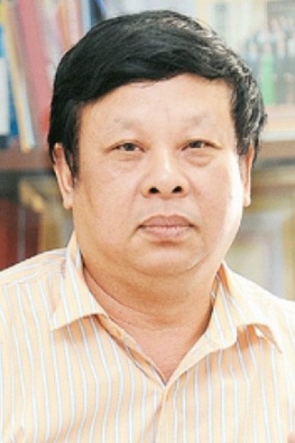 "Chồng tôi xứng đáng nhận Giải thưởng Hồ Chí Minh!" ảnh 2