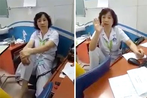 Cần thêm thời gian để người bệnh bớt "sợ" khi vào bệnh viện ảnh 1