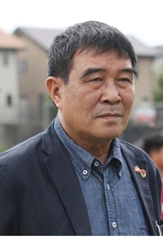 Khai mạc giải bóng đá học sinh THPT Hà Nội - Báo An ninh Thủ đô 2017 - Cúp Number 1 Active: Thắp sáng khát khao ảnh 2