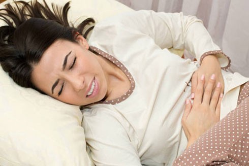 Thực phẩm trị cúm dạ dày hiệu quả ảnh 1
