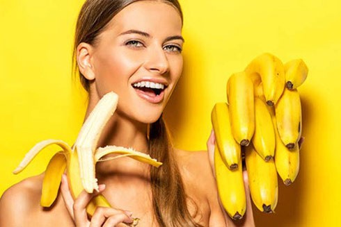 Những loại thực phẩm nhiều kali hơn chuối ảnh 1