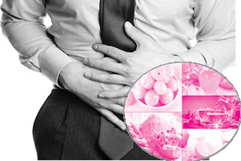 Thực phẩm đốt cháy mỡ gan nhanh nhất ảnh 1