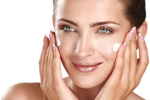 Bí quyết làm đẹp không cần trang điểm ảnh 1