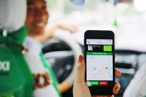 Sao cứ bắt công nghệ đi làm vận tải? ảnh 1