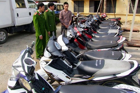 Quy định pháp luật về giải quyết tang vật liên quan đến vụ án ảnh 1