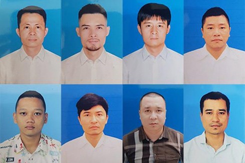 Lật tẩy nhóm cán bộ ngân hàng, kỹ sư tin học lừa đảo bằng trang mạng cá độ bóng đá ảnh 1