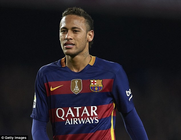 Neymar đá hỏng quả phạt 11m ở trận gặp Real Betis nhưng có 2 đường chuyền thành bàn