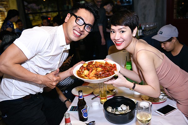 Tạm rời showbiz, Tăng Thanh Hà trở thành bà chủ thành đạt ảnh 7