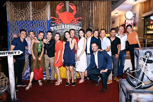 Tạm rời showbiz, Tăng Thanh Hà trở thành bà chủ thành đạt ảnh 8