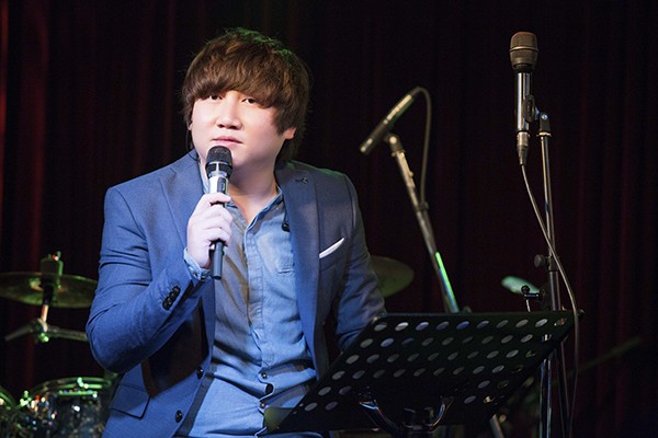 Bảo Anh gây thích thú khi lần đầu song ca cùng Mr.Siro ảnh 5