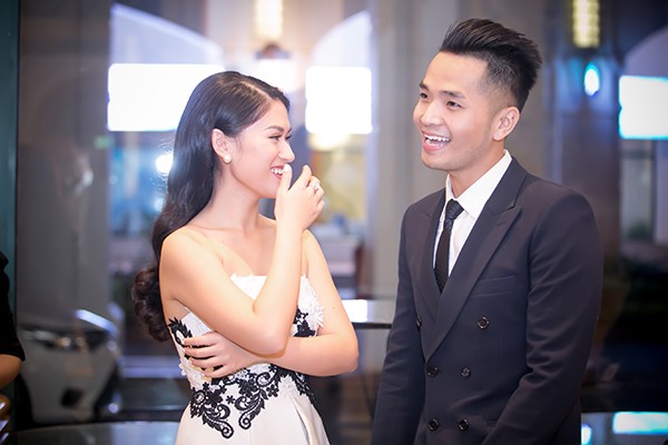 Sao Việt tấp nập chúc mừng Hồng Ánh, Ngọc Thanh Tâm ảnh 16