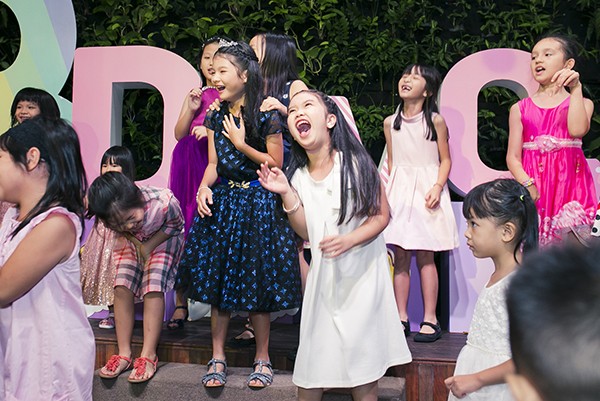 Trương Ngọc Ánh - Trần Bảo Sơn cùng tổ chức sinh nhật cho con gái ảnh 16
