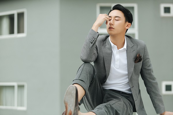 Rocker Nguyễn lại khiến fans "bấn loạn" với bản hit ngọt ngào ảnh 4