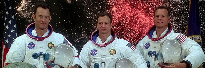 Tom Hanks được vinh danh trong vai trò người tái hiện lịch sử Mỹ ảnh 2