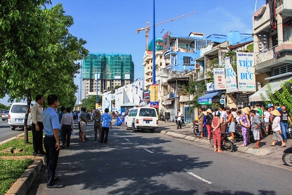 Thông tin và hình ảnh nóng vụ anh chồng sát hại em dâu phi tang xác trong 2 bao tải ảnh 3