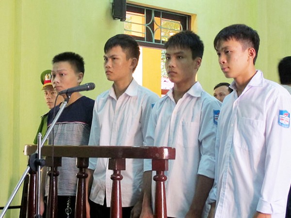 Quyết định mang tính nhân đạo, giáo dục cao ảnh 1