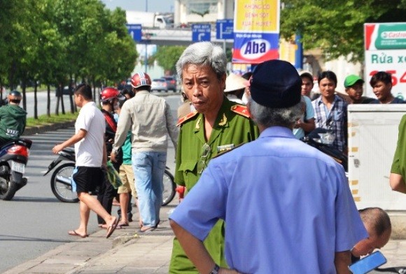 Phát hiện thi thể người phụ nữ bị sát hại dã man ảnh 2