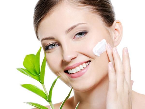 Bí kíp chăm sóc da hàng ngày ảnh 1