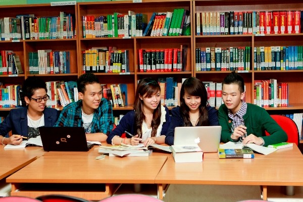 Xếp hạng đại học Việt Nam: 3 tầng, 5 hạng ảnh 1