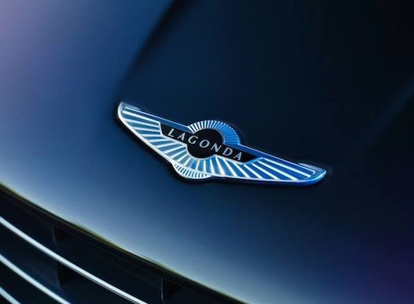 Aston Martin Lagonda: "Xế sang" dành cho các đại gia Trung Đông ảnh 7