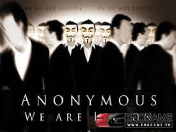 Sự thật việc “hacker” tuyên bố tấn công mạng chính quyền Hong Kong? ảnh 2