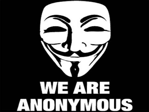 Sự thật việc “hacker” tuyên bố tấn công mạng chính quyền Hong Kong? ảnh 1