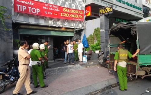 Cầu thủ tuyển U19 bị ngộ độc bánh mỳ ảnh 1