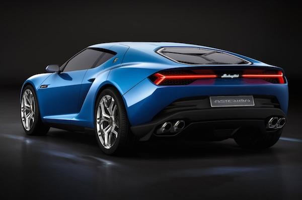 Siêu xe hybrid đầu tiên mang nhãn hiệu Lamborghini ảnh 4