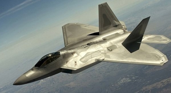 J-20 của Trung Quốc có thể “đè bẹp” siêu tiêm kích F-22 của Mỹ? ảnh 1