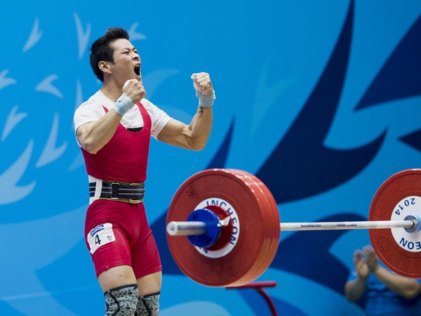 Thạch Kim Tuấn ẵm gần 700 triệu tiền thưởng nhờ đoạt HCB ASIAD ảnh 1