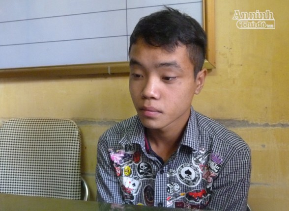Vụ nam thanh niên bị truy sát, tử vong dưới hồ: Người cứu vớt bị dọa giết ảnh 2